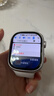 索爱T7金色智能电话手表GPS可插5G卡全网通蜂窝版初高中学生旋转摄像心率血氧拍照防水NFC成人男女礼物 实拍图