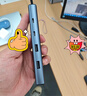 绿联Type-C扩展坞雷电拓展坞转HDMI转接头USB多接口转换器通用苹果MacBook mini华为电脑笔记本平板 实拍图