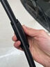 澳铭雪佛兰新赛欧雨刮器雨刷器原装无骨胶条雨刷片10-14款原车前雨刮 实拍图