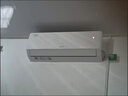 格力空调 1.5匹云佳pro 新一级能效 变频冷暖壁挂式卧室挂机 新品升级 省电空调 KFR-35GW/NhMa1BG 实拍图