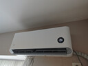 小米（MI）米家 空调套装 全屋智能互联 巨省电1.5匹+3匹 新一级能效 【一室一厅】整机十年 实拍图