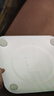 华为智能体脂秤 3 草木绿 家用智能电子秤体重秤体脂秤 人体成分检测算法 13项身体数据监测 实拍图