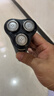 飞利浦（PHILIPS）电动剃须刀新一代旋风1系刮胡刀 风驰切剃3D浮动刀头 送老公 送男友 父亲生日礼物 实拍图