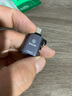 毕亚兹  Type-C转接头USB3.2苹果17/16/15安卓华为手机OTG/10G数据转换头线连接U盘平板耳机键鼠车载充电 实拍图