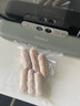 康佳真空压缩封口机密封机全自动家用抽真空包装一体机塑封机家用食品真空机干湿两用 上市500强-双联屏大吸力+60袋子 实拍图