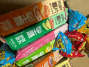 味滋源 糯米锅巴500g盒装咸香味独立包装小零食安徽特产休闲怀旧小吃 实拍图