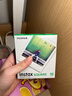 INSTAX富士instax立拍立得 方形相纸 白边单包装10张 (适用于SQUARE系列手机 手机照片打印机SP-3) 实拍图