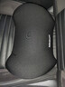 智国者汽车腰靠垫护腰垫久坐神器腰部靠背垫办公室主驾驶座椅开车用腰托 实拍图