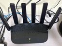 普联（TP-LINK）大道路由器7DR6430 BE6400 5G WiFi7千兆双频家用高速穿墙 2.4G wifi6无线 2.5G网口 游戏加速 实拍图