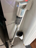 美的（Midea）无线吸尘器家用吸尘器家用宠物手持吸尘器大吸力轻量车载长续航地毯猫毛狗毛吸毛器【国家补贴】Q2 实拍图