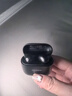 华为FreeBuds SE 2 蓝牙耳机无线耳机 40小时长续航/快速充电/蓝牙5.3/轻盈小巧/影音娱乐 曜石黑 实拍图