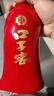 口子窖 六年型 兼香型白酒 41度 450ml*6瓶 整箱装 请客 婚庆喜宴 实拍图