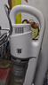 美的（Midea）吸尘器家用U2有线手持推杆地毯两用大吸力除尘吸灰大功率可视化尘杯吸尘器神器宠物【国家补贴】 实拍图