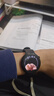 荣耀手表Fit 44mm【国家补贴15%】活力版 海风蓝 超轻薄超长续航NFC智能运动手表 GS3i升级款男女表 实拍图