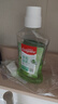 高露洁（Colgate）茉绿+薄荷漱口水500ml*2含氟无酒精防蛀持久清新自营多口味套装 实拍图