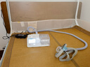 瑞迈特呼吸机G3系列加温管路恒温加湿 配件加温管路 实拍图