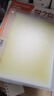 国誉（KOKUYO）【全网低价】淡彩曲奇·柔光·B5活页本大容量笔记本子记事本附5色分隔页 40张 粉色 WSG-RUYP61P 实拍图