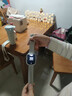 华强北智能手表S10ultra3/S11顶配版电话手表5G全网通可插卡男女成人初高中学生多功能电子手表官方旗舰新款 S11Pro max钛银 升级插卡/蓝牙双系统 190°伸缩摄像头+支持抖音/游戏/ 实拍图