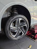 优科豪马（yokohama）轮胎 215/55R17 94W AE50 适配起亚K5/现代索8/丰田锐志凯美瑞 实拍图