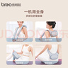 倍轻松（breo）颈椎按摩器Neck N2按摩披肩 肩颈按摩器 颈椎颈部肩部腰部背部按摩仪 送父母男女友实用生日礼物 实拍图