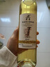 莫高（MOGAO）【热门商品】冰酒 甜白葡萄酒 长相守甜果酒 500ml单支礼盒 实拍图