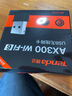 Tenda腾达 WiFi6免驱动usb无线网卡台式机专用 wifi接收器台式电脑笔记本主机网络wifi发射 内置天线 实拍图
