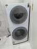 小天鹅（LittleSwan）滚筒洗衣机全自动家用【TGG13E】分区双区洗 13公斤 懒人洗衣机 5公斤上筒 家电国家补贴 以旧换新 实拍图