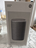 小米（MI）Xiaomi智能音箱 灰 超级小爱智能音箱 AI大模型问答 连续指令语控 支持远程备车 小米蓝牙音箱 实拍图