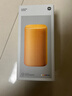 小米（MI）Xiaomi 智能音箱 黄 超级小爱智能音箱 AI大模型问答 连续指令语控 支持远程备车 小米蓝牙音箱 实拍图