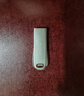 闪迪（SanDisk）512GB USB3.2 U盘 CZ74 读速高达400MB/s 金属高速u盘 安全加密 学习办公投标大容量优盘 实拍图
