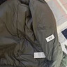 优衣库合作款男装女装PUFFTECH空气棉服休闲短茄克外套夹克479411 57 深橄榄色 L /175/100A 实拍图