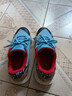 安德玛（Under Armour）男鞋 秋季新款运动鞋子实战训练鞋轻质透气缓震场上比赛篮球鞋子 【库里2】'全明星'配色 42 实拍图
