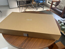 LGgram Pro 16英寸独显性能轻薄本AI笔记本电脑(二代U7/RTX5050/144Hz/32G+1TB 16Z90TR-E.AL87C） 实拍图