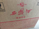西凤酒 龙凤呈祥52度白酒箱装凤香型纯粮食婚宴喜酒500ml*6瓶送礼宴请 实拍图
