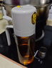 小熊（Bear）喷倒一体油壶 喷油壶调料瓶高硼硅玻璃厨房酱油瓶550ml CX-W0086 实拍图