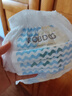 巴布豆（BOBDOG）小波浪拉拉裤XXXXL码48片婴儿尿不湿超薄透气干爽18kg以上 实拍图