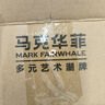 马克华菲（MARK FAIRWHALE）手表全自动镂空机械手表学生男防水夜光瑞士品质国表FW-6020-3 实拍图