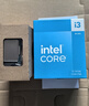 英特尔（Intel）14代酷睿CPU处理器 台式机处理器 盒装CPU i3-14100 盒装【4核8线程】 实拍图