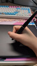 绘王（HUION） Q630M无线数位板 连接手机 专业手绘板 绘图板 写字手写板 电脑画板 实拍图