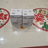 新款车载香薰男士专用持久淡香祛味香膏汽车车用固体香氛装饰摆件 【mini若风】永恒花园+玉龙雪茶 实拍图