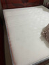芝华仕5星床垫乳胶袋装弹簧席梦思垫子单双人软硬护脊家用静音床垫D026 护脊版升级款1.8*2m 延期仓储-详询客服 实拍图