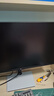 KTC 27英寸2K高清200Hz 1152分区QD-MiniLED显示屏HDR1000内置电源升降旋转电竞显示器国家补贴M27T6S 实拍图