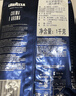 拉瓦萨（LAVAZZA）意式咖啡豆中度/深度烘焙1kg原装进口/国产拼配美式商用 1000g,经典意式醇香豆-中烘-浓郁黑巧，烤坚果，奶油 实拍图