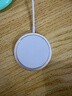 毕亚兹适用于苹果17无线充电器磁吸充电宝支持MagSafe iPhone16ProMax苹果15/14/13/12/PLUS手机充电贴片 实拍图