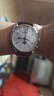 【二手99新】浪琴男表LONGINES名匠/制表传统系列八针月相 瑞士进口全自动机械手表奢侈品腕表 皮带【表径40mm】 进口手表＋全国包邮＋终身售后 实拍图