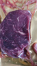 京东超市 海外直采黑椒调味牛排800g (400g*2/盒) 自营牛肉烧烤 热门商品 实拍图