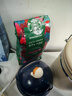 星巴克（Starbucks）新客尝鲜专享咖啡豆盲盒1袋 新鲜烘焙100%阿拉比卡豆 手冲黑咖啡 实拍图