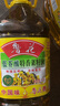 鲁花低芥酸特香菜籽油  粮油 桶装 调味 家用厨房 烹炒 特香菜籽油 5L 实拍图