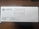 微软（Microsoft）Xbox无线游戏手柄 无线控制器 磨砂黑 蓝牙适配Xbox/PC/平板/手机Steam促销 黑神话悟空 空洞骑士 实拍图