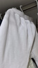 巴拉巴拉童装宝宝裤子儿童长裤秋冬装加绒加厚裤婴儿pp裤男童女童萌趣 深灰企鹅 209425108206 90 实拍图